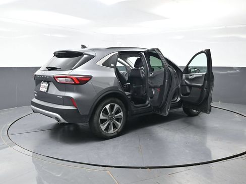 Used 2025 Ford Escape Platinum AWD/4WD image 60