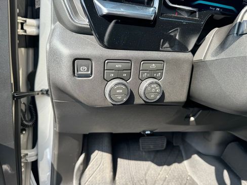 New 2026 Chevrolet Silverado 1500 RST w/ RST Select Package image 20