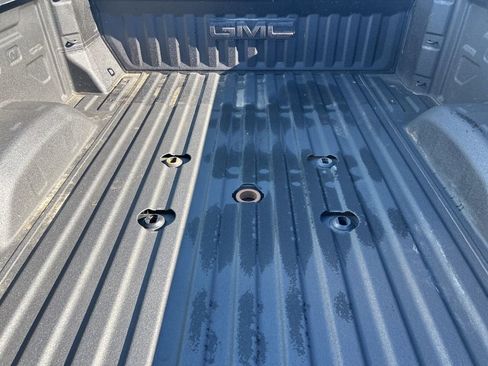 Used 2024 GMC Sierra 2500 SLT image 8