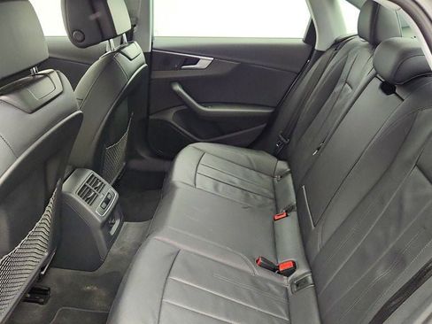 Used 2019 Audi A4 2.0T Premium image 21
