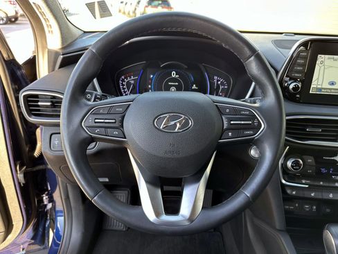 Used 2020 Hyundai Santa Fe Limited image 28