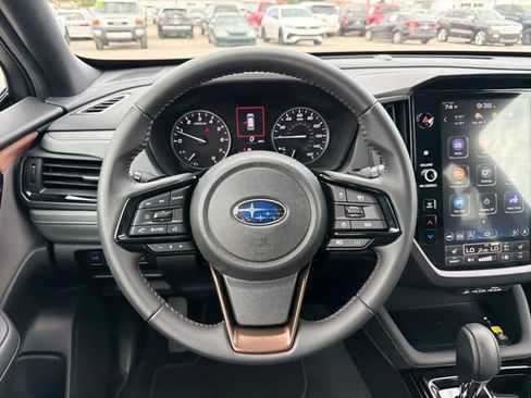Certified 2026 Subaru Forester Sport AWD/4WD image 10