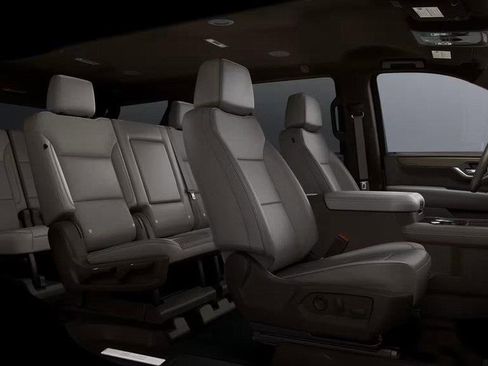 New 2026 GMC Yukon Elevation image 7