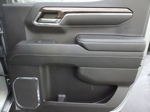 Used 2024 GMC Sierra 1500 Elevation image 22