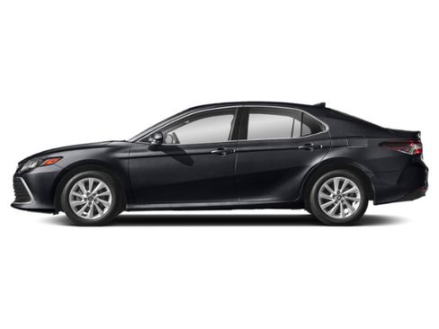 Used 2023 Toyota Camry LE w/ Convenience Package FWD image 3