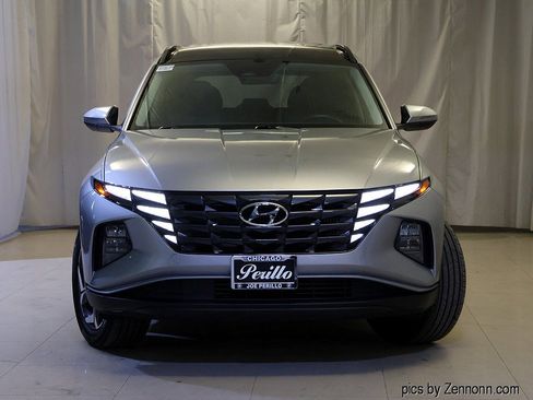 Used 2023 Hyundai Tucson SEL image 5