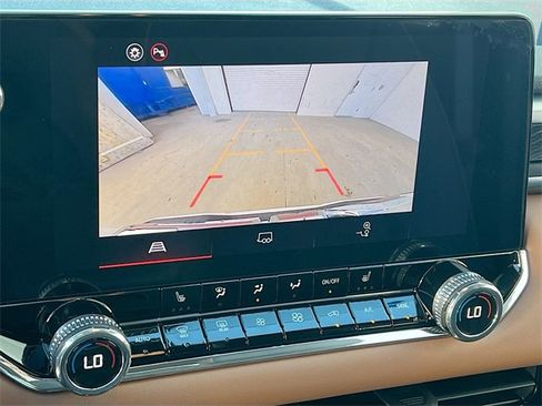 New 2026 GMC Canyon AT4 image 9