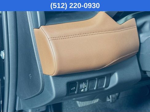 New 2026 Subaru Outback Touring XT image 11