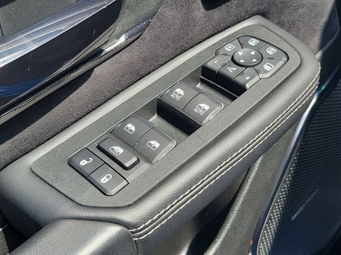 Used 2025 RAM 1500 RHO w/ RHO Level 1 Equipment Group AWD/4WD image 17