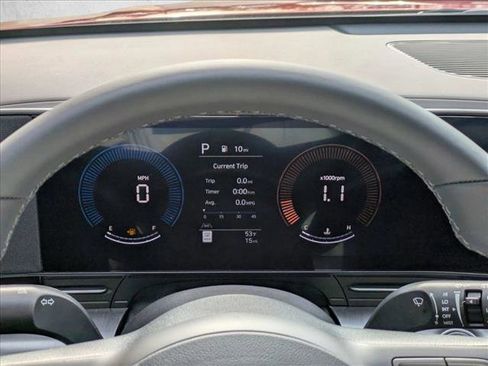 New 2026 Hyundai Kona SEL Sport image 12