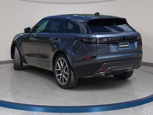 New 2026 Land Rover Range Rover Velar Dynamic SE AWD/4WD image 7