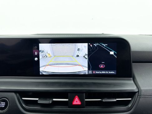 Certified 2024 Kia Seltos EX image 21