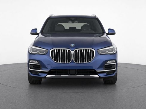 Used 2020 BMW X5 sDrive40i RWD image 8