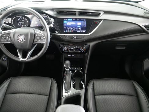 Used 2020 Buick Encore GX Essence w/ Experience Buick Package AWD/4WD image 10