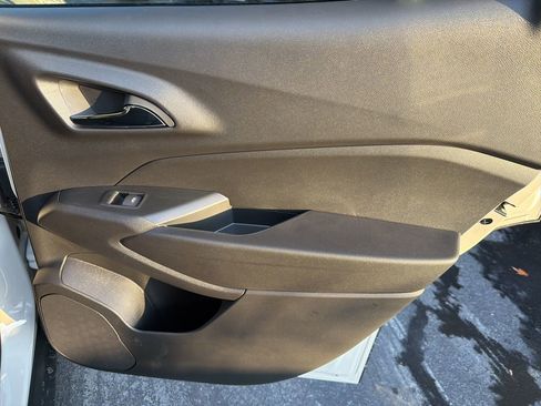 New 2026 Chevrolet Trax ACTIV w/ Sunroof Package image 35