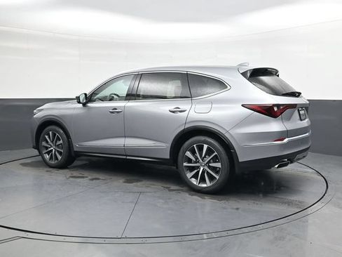 Used 2026 Acura MDX FWD w/ Technology Package image 6