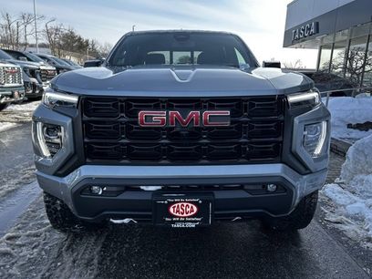 New 2026 GMC Canyon Elevation w/ Convenience Package