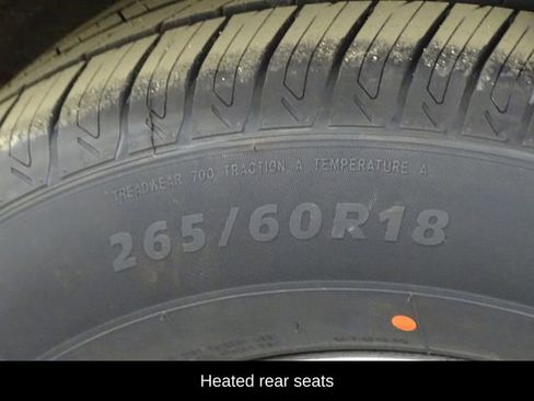 Used 2021 Jeep Grand Cherokee Trailhawk image 32