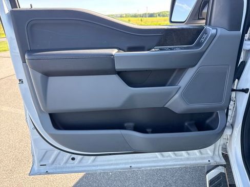 Used 2023 Ford F150 XLT w/ Equipment Group 302A High AWD/4WD image 23