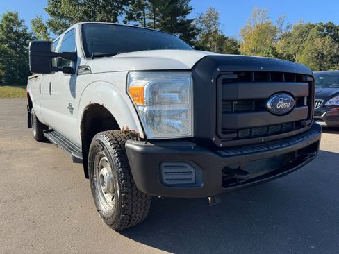 Used 2014 Ford F350 XL image 7