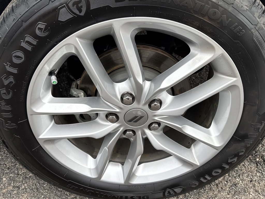 Used 2022 Dodge Durango R/T RWD image 45