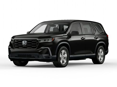 Used 2023 Honda Pilot LX image 1