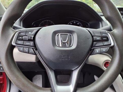 Used 2020 Honda Accord LX image 16