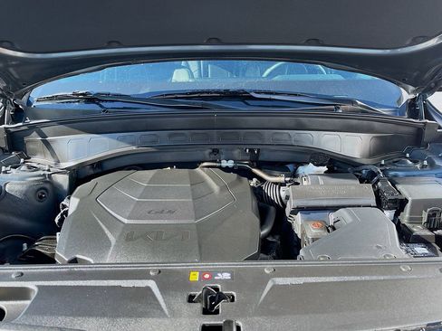 Used 2025 Kia Telluride EX X-Line image 33