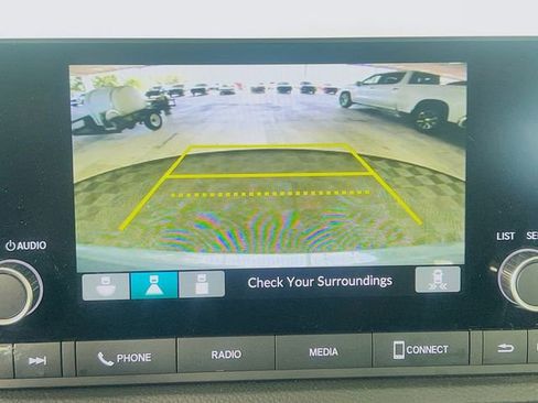 Used 2024 Honda CR-V EX image 22