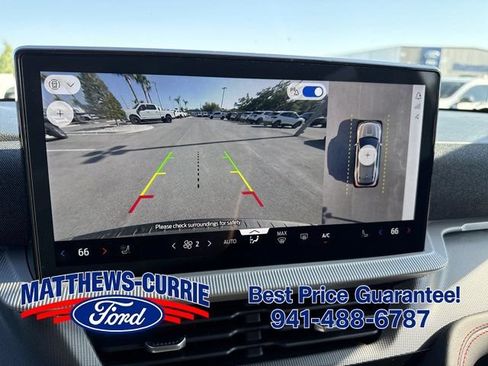 New 2026 Ford Explorer ST-Line w/ ST-Line Street Pack RWD image 20