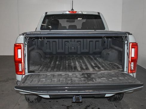 Used 2021 Ford Ranger XLT w/ Equipment Group 301A Mid image 23