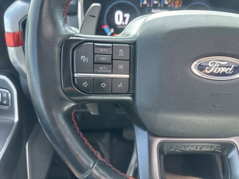 Used 2021 Ford F150 Raptor w/ Raptor 37 Performance Package AWD/4WD image 22