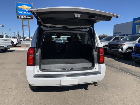 Used 2019 Chevrolet Tahoe Premier w/ Premier Plus Edition image 45