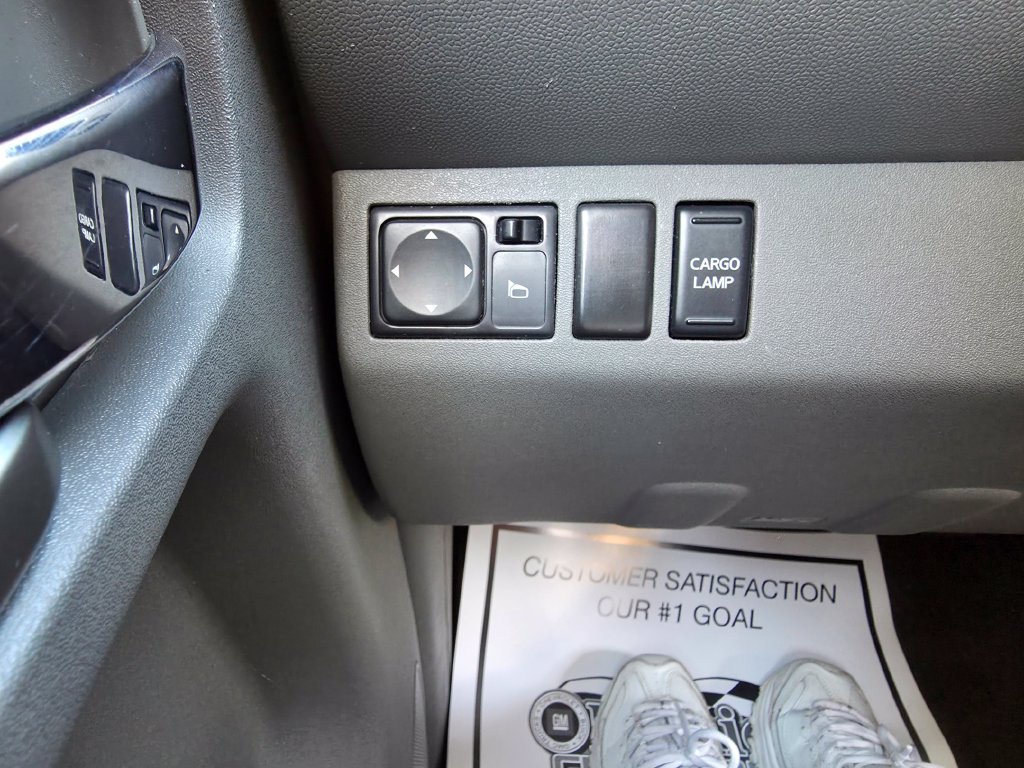 Used 2019 Nissan Frontier SV RWD image 31