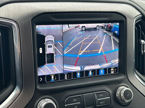 Used 2020 GMC Sierra 1500 Denali w/ Denali Ultimate Package image 19