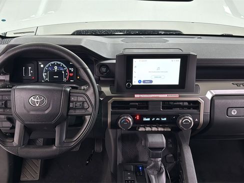 New 2026 Toyota Tacoma SR5 image 9