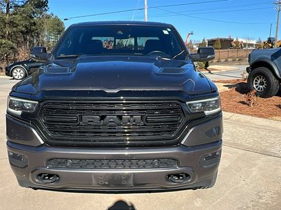 Used 2023 RAM 1500 Limited w/ Night Edition