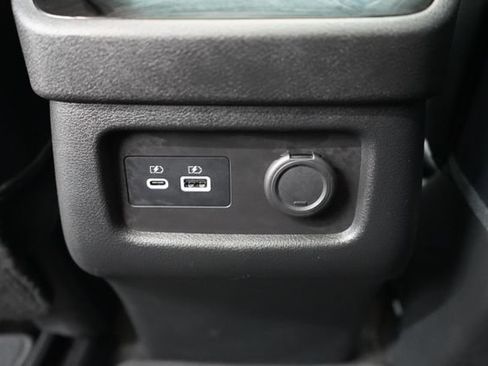 Used 2023 INFINITI QX60 Luxe w/ Cargo Package AWD/4WD image 53