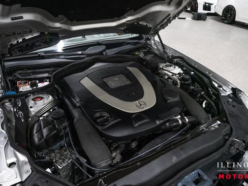 Used 2009 Mercedes-Benz SL 550 image 29