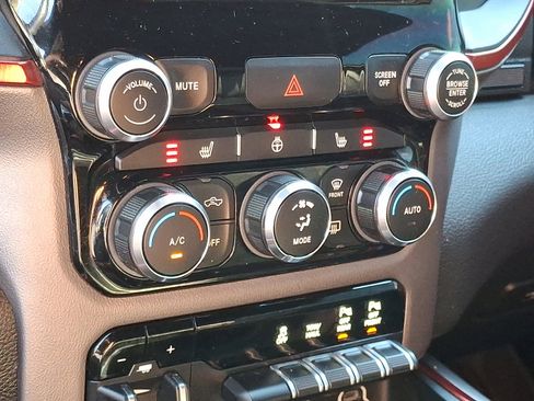 Used 2019 RAM 1500 Rebel w/ Rebel Level 2 Equipment Group image 17