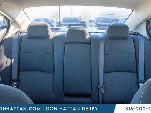 Used 2023 Nissan Altima 2.5 SV image 19