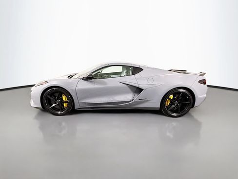 Used 2025 Chevrolet Corvette E-Ray w/ Battery Protection Package AWD/4WD image 4