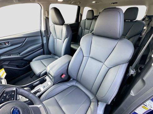New 2026 Subaru Ascent Premium image 18