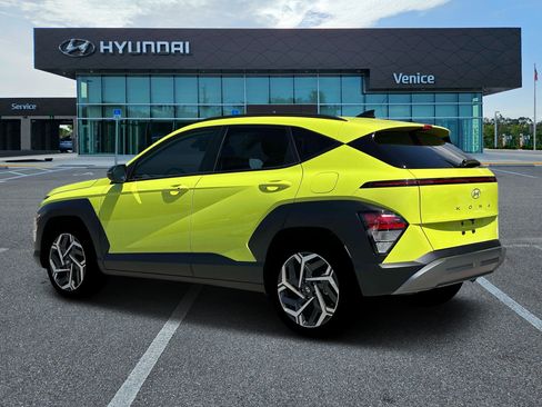 New 2026 Hyundai Kona SEL Premium FWD image 23