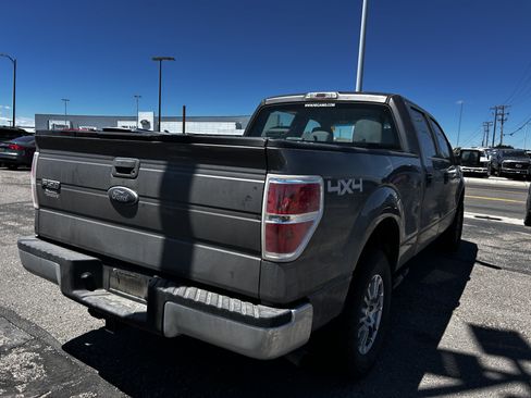 Used 2014 Ford F150 XL w/ Equipment Group 101A Mid AWD/4WD image 5