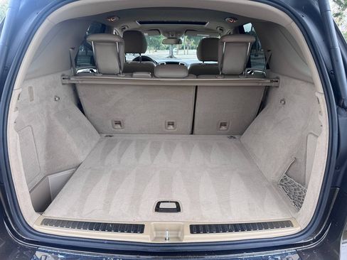 Used 2013 Mercedes-Benz ML 350 2WD image 74