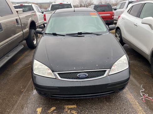 Used 2007 Ford Focus S image 20