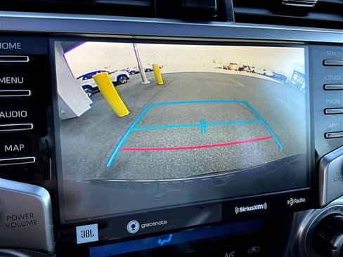 Used 2021 Toyota 4Runner Limited image 20