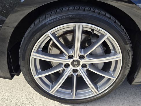 Used 2025 Audi A5 2.0T Premium Plus image 11