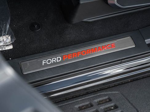 New 2025 Ford F150 Raptor AWD/4WD image 17